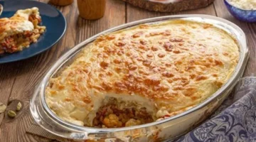 طريقة تحضير القرنبيط باللحمة المفرومة للولائم والمناسبات: وصفة متكاملة تتناسب مع جميع الأذواق